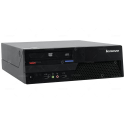 M58P-1LFF LENOVO 6137DV9 1X INTEL CORE2 DUO E8400 @ 3.00GHZ RAM 4GB(2X 2GB  DDR2  2X 1067MHZ )  6137-DV9